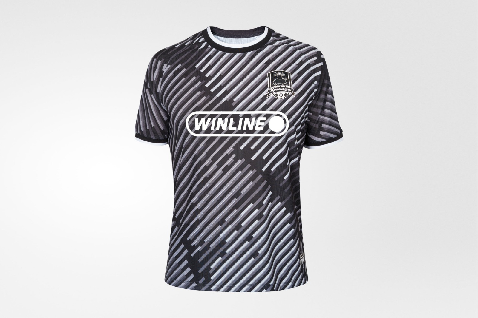 FC Krasnodar 2025-26 GK 3 Kit