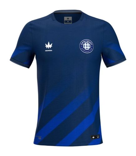 FC Orenburg 2025-26 Home Kit