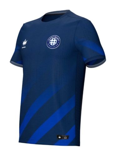 FC Orenburg 2025-26 Home Kit