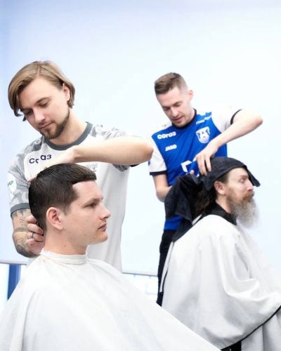 Baltika 2025-26 Home Kit