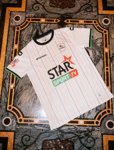 OH Leuven 2025-26 Home Kit