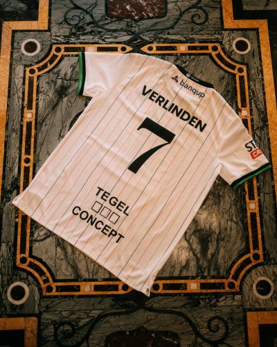 OH Leuven 2025-26 Home Kit