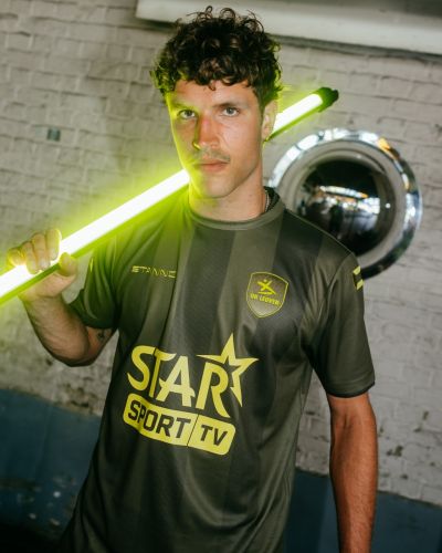 OH Leuven 2025-26 Away Kit