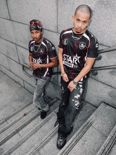 OH Leuven 2025-26 Third Kit