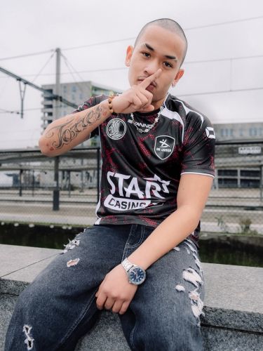 OH Leuven 2025-26 Third Kit
