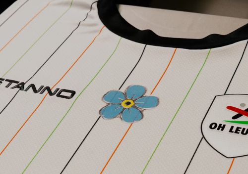 OH Leuven 2025-26 Home V2 Kit