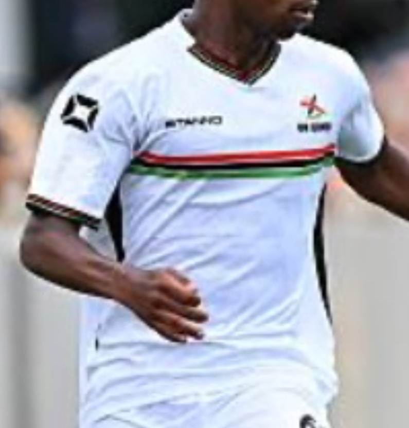 OH Leuven 2025-26 Pre-Season Home Kit