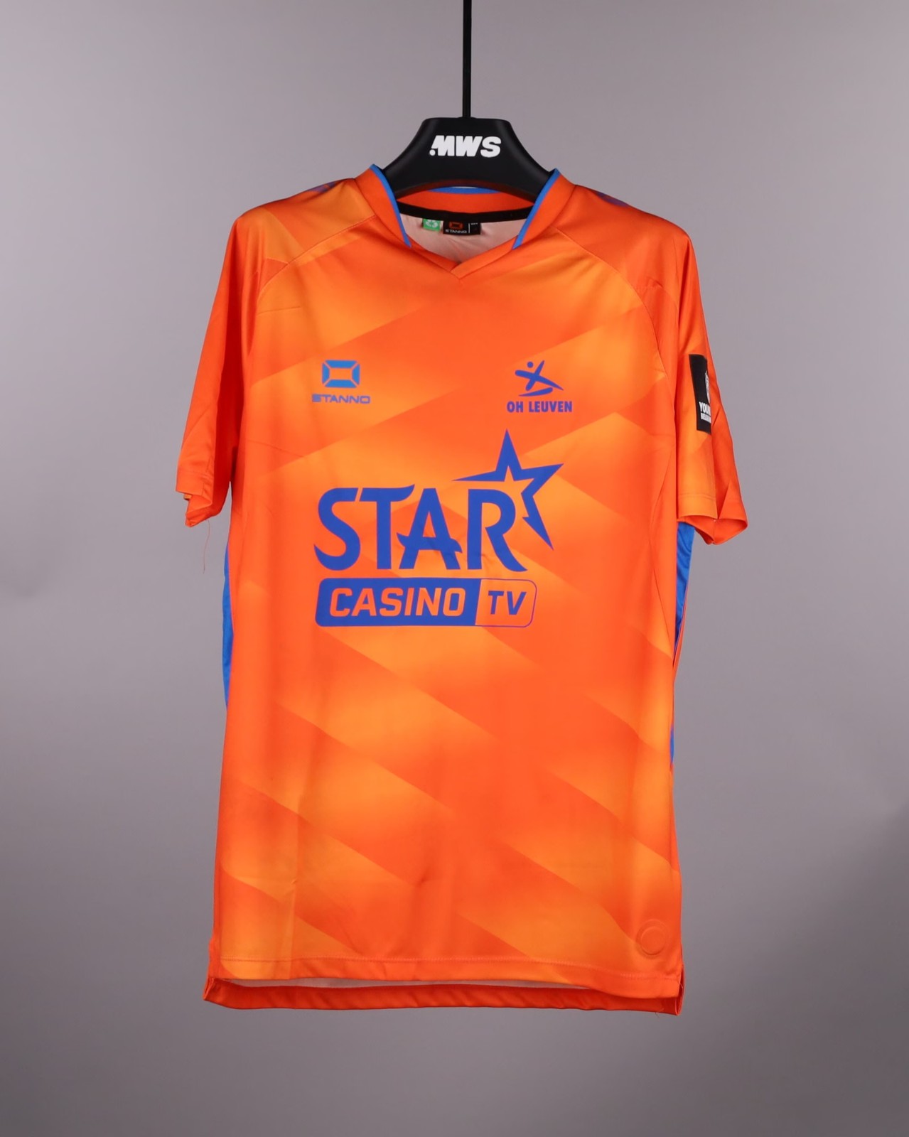 OH Leuven 2025-26 GK 1 Kit
