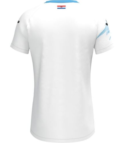 HNK Rijeka 2025-26 Home Kit