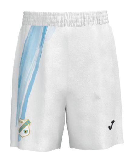 HNK Rijeka 2025-26 Home Kit