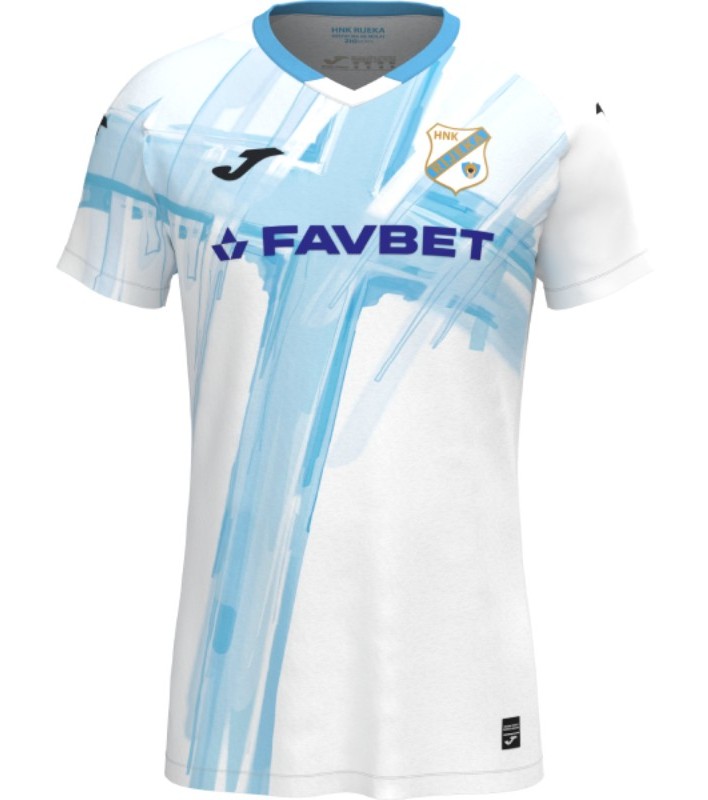 Home shirt