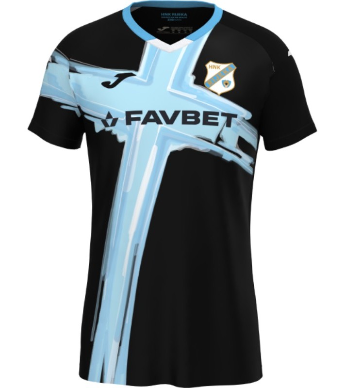 Away shirt