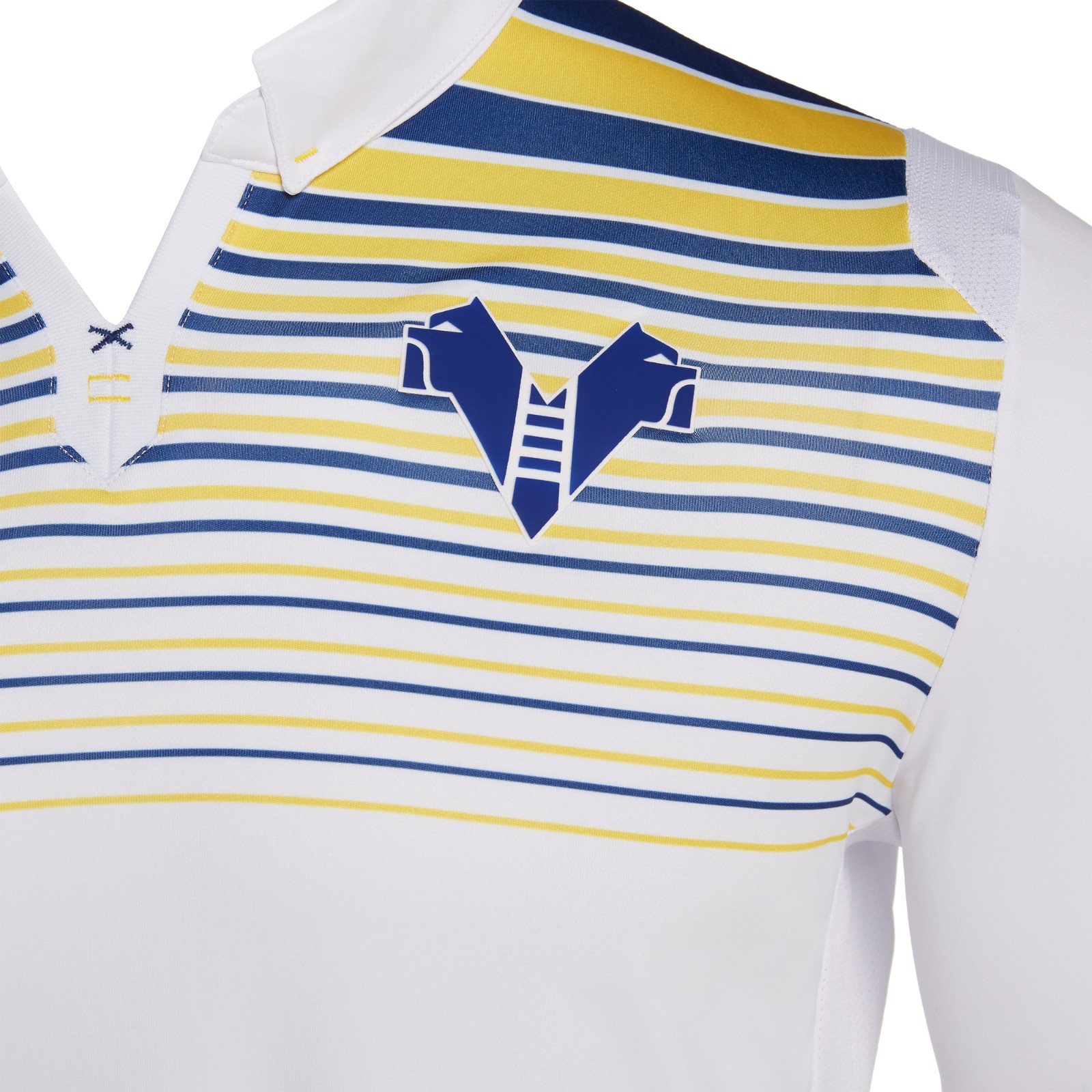 Hellas Verona 2019-20 Third Kit