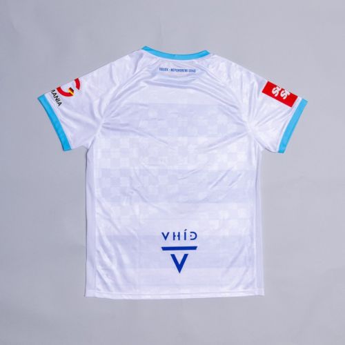 NK Osijek 2025-26 Home Kit