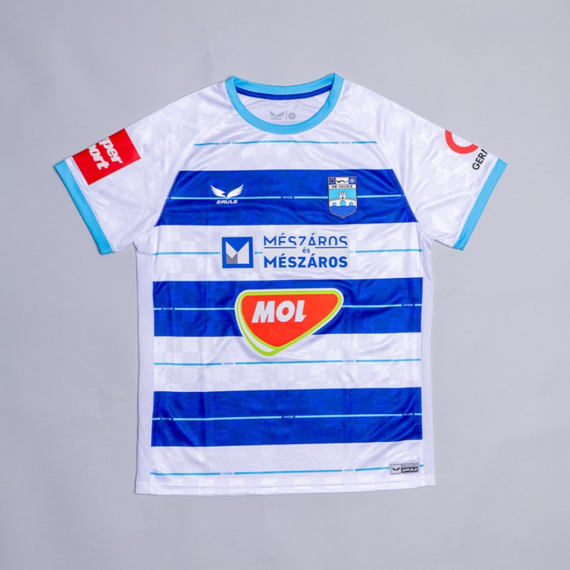 Home shirt