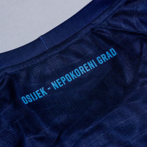 NK Osijek 2025-26 Away Kit