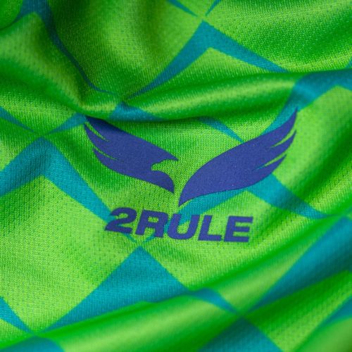 NK Osijek 2025-26 GK 3 Kit