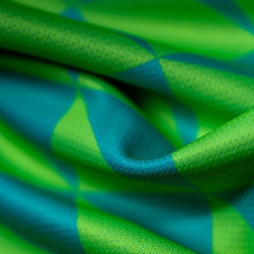 NK Osijek 2025-26 GK 3 Kit