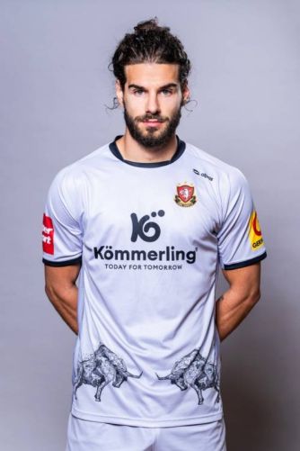 HNK Gorica 2025-26 GK 1 Kit