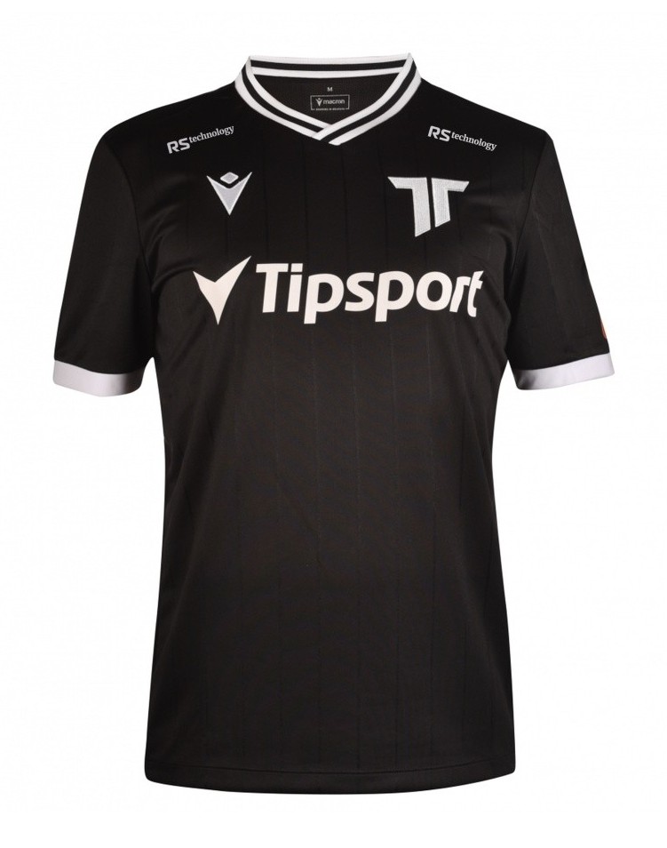 Away shirt
