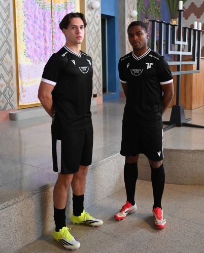 AS Trenčín 2025-26 Away V2 Kit