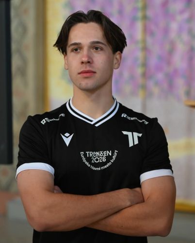 AS Trenčín 2025-26 Away V2 Kit
