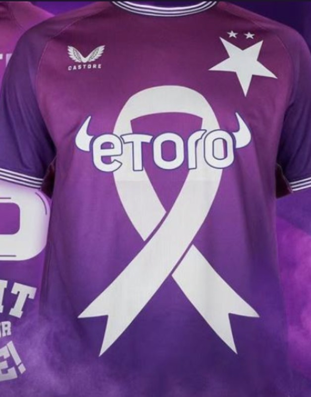 Slavia Praha 2025-26 Special Kit