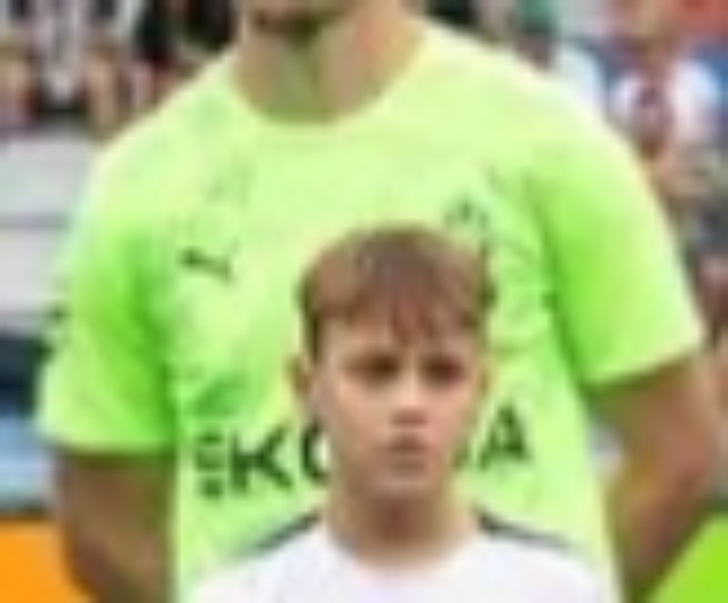 Mladá Boleslav 2025-26 GK 3 Kit