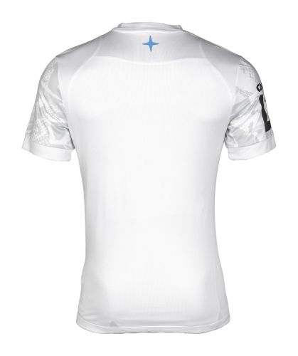 Slovan Liberec 2025-26 Home Kit