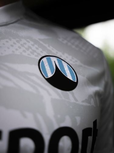 Slovan Liberec 2025-26 Home Kit