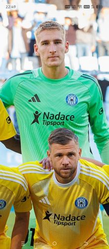 Sigma Olomouc 2025-26 GK 3 Kit