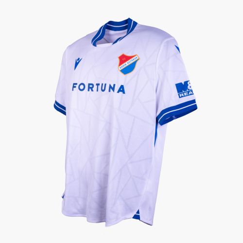 Baník Ostrava 2025-26 Away Kit