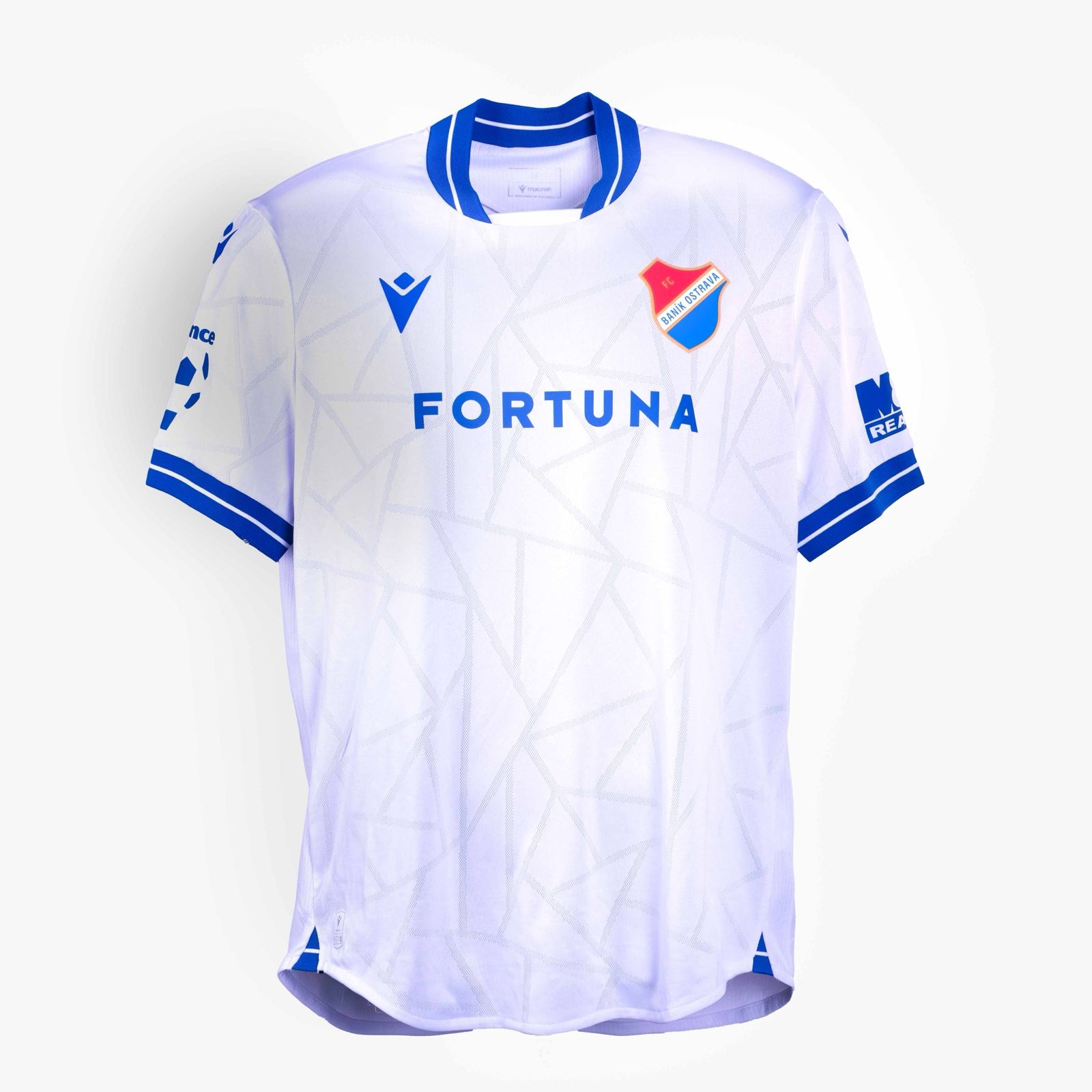 Away shirt