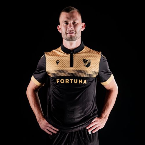 Baník Ostrava 2025-26 Third Kit