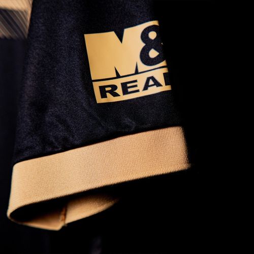 Baník Ostrava 2025-26 Third Kit