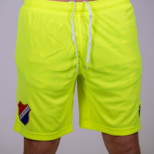Baník Ostrava 2025-26 GK 1 Kit