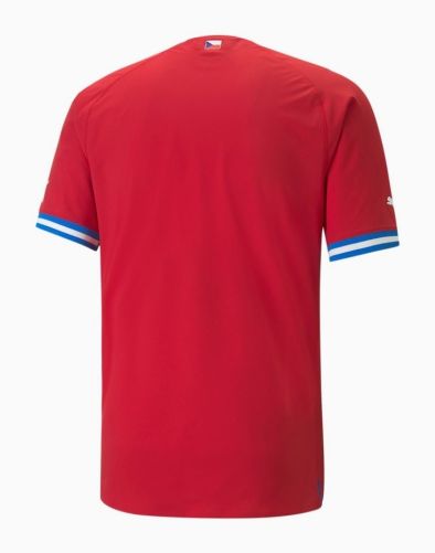 Hradec Králové 2025 Home Kit