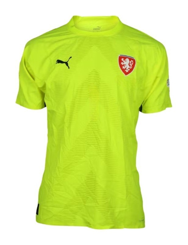 Hradec Králové 2025 GK 1 Kit