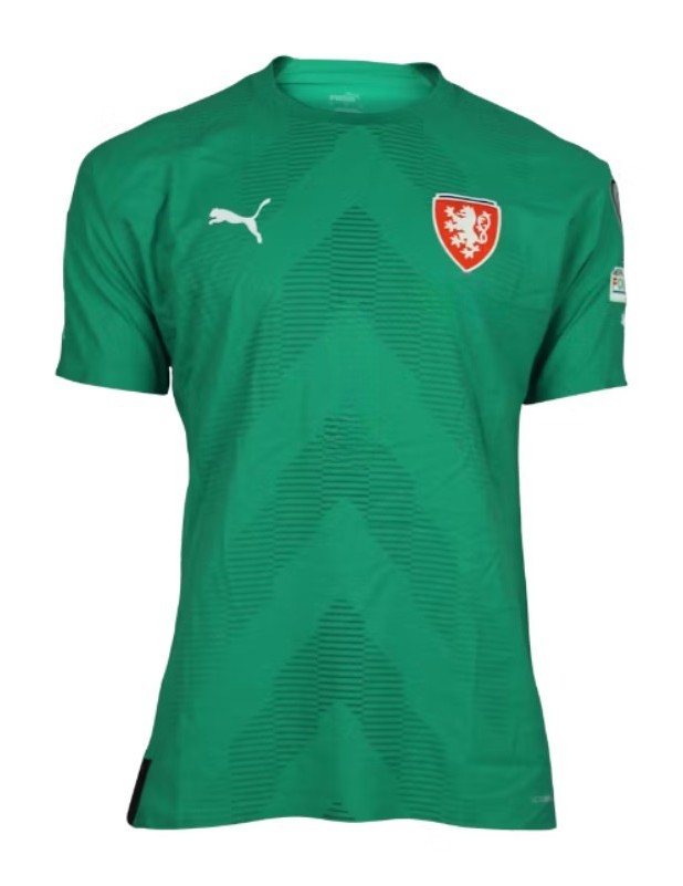 Hradec Králové 2025 GK 2 Kit