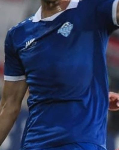 Radnik Surdulica 2025-26 Home Kit