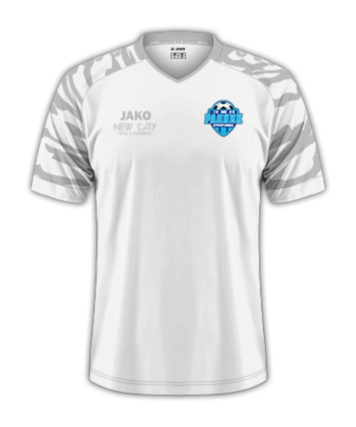 Radnik Surdulica 2025-26 Away Kit