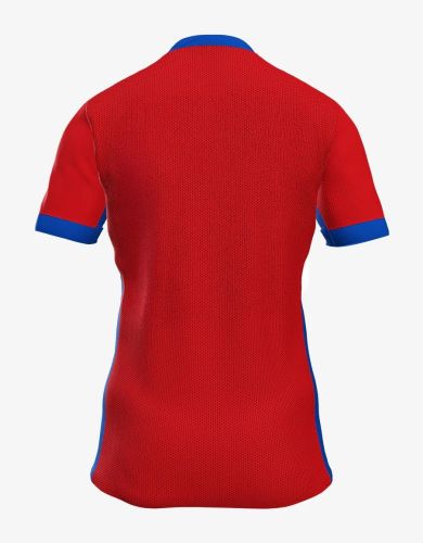 FCSB 2025-26 Home Kit