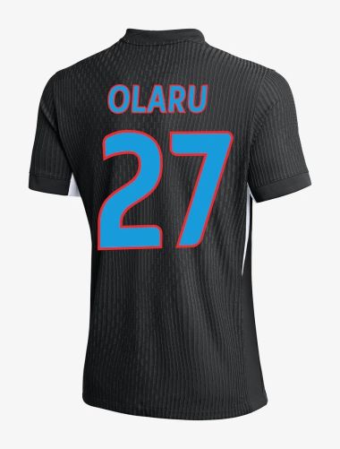 FCSB 2025-26 Away Kit