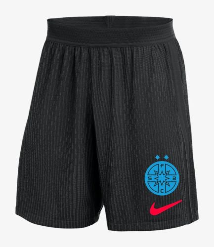 FCSB 2025-26 Away Kit