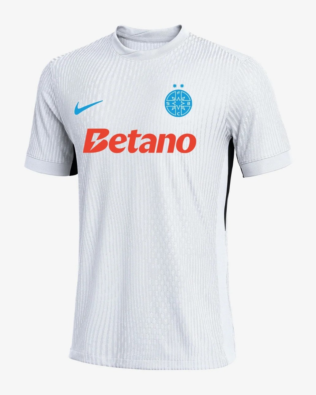 FCSB 2025-26 Third Kit