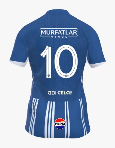 FCV Farul Constanța 2025-26 Home Kit