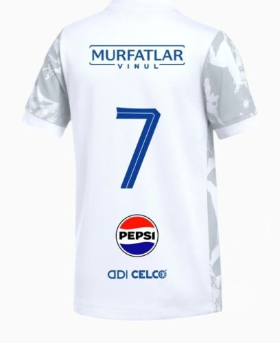 FCV Farul Constanța 2025-26 Away Kit