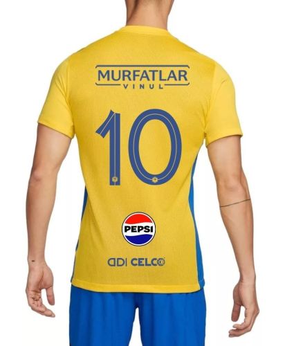 FCV Farul Constanța 2025-26 Third Kit