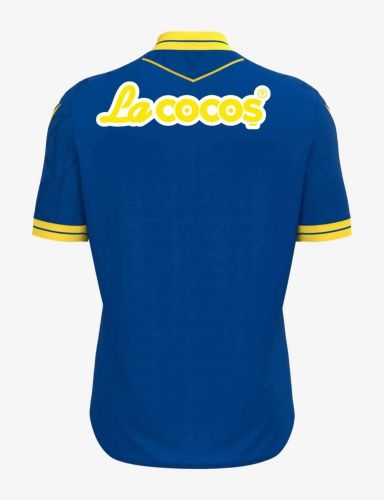 Petrolul Ploiesti 2025-26 Away Kit