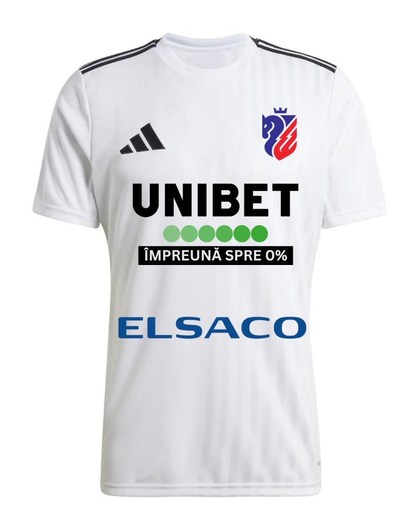 Home shirt